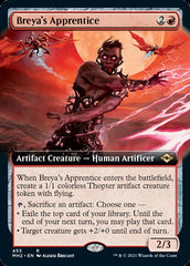 Breya's Apprentice (Extended Art) [Modern Horizons 2] | Good Games North