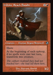 Geier Reach Bandit (Retro Frame) [Innistrad Remastered] | Good Games North