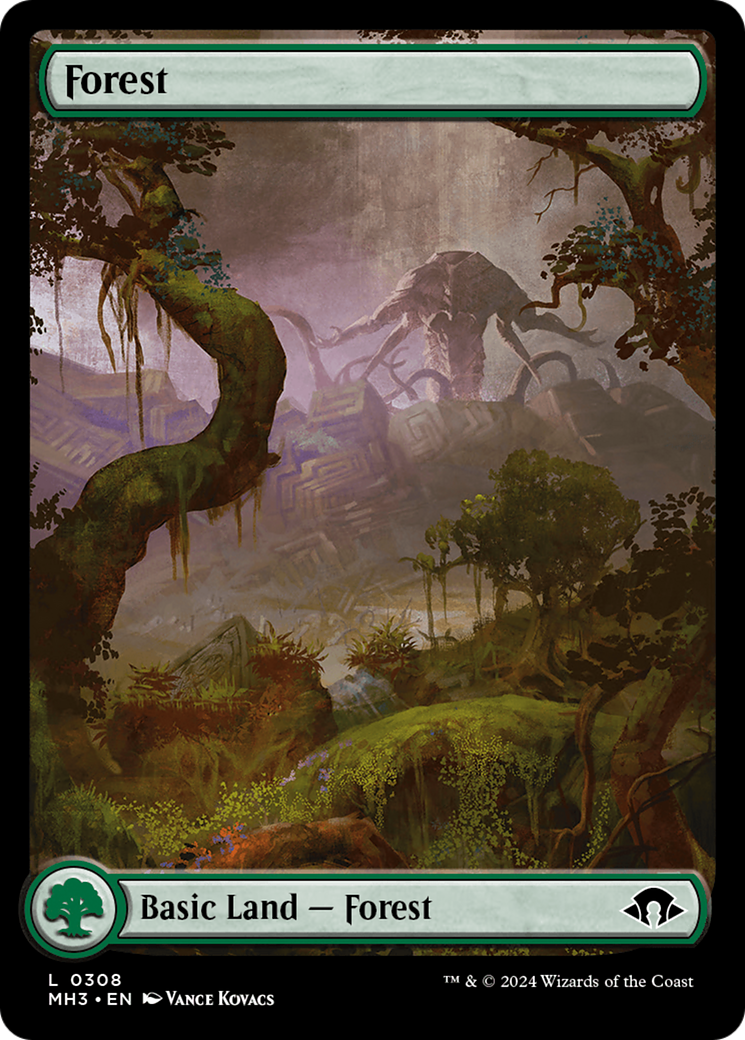 Forest (0308) [Modern Horizons 3] | Good Games North