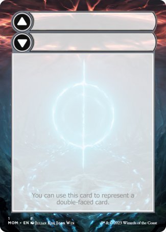 Helper Card [March of the Machine] | Good Games North