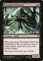 Revenant Patriarch [Duel Decks: Sorin vs. Tibalt] | Good Games North