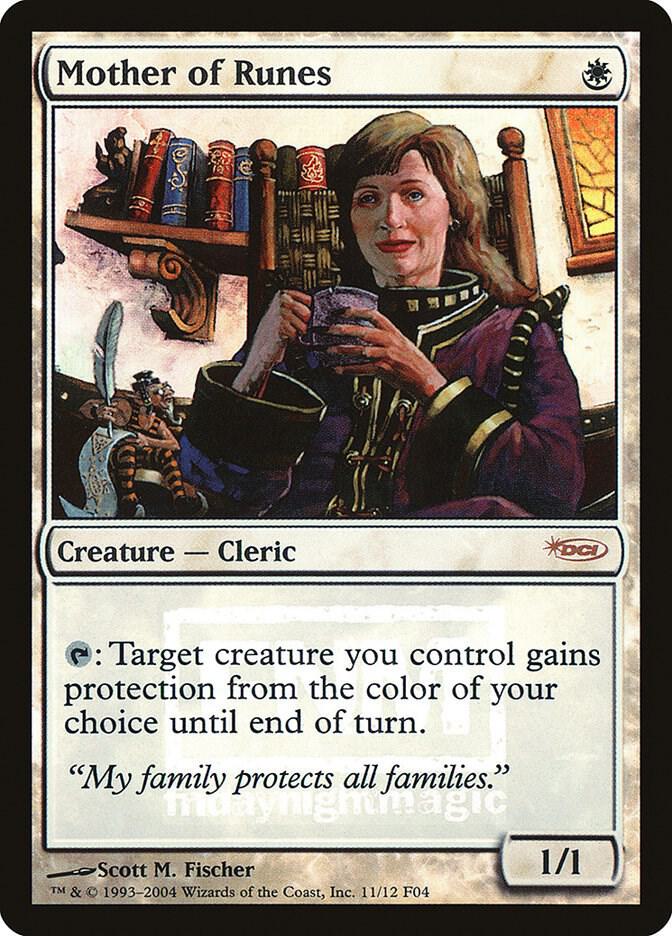 Mother of Runes 11 (FNM Promos)  - Foil | Good Games North