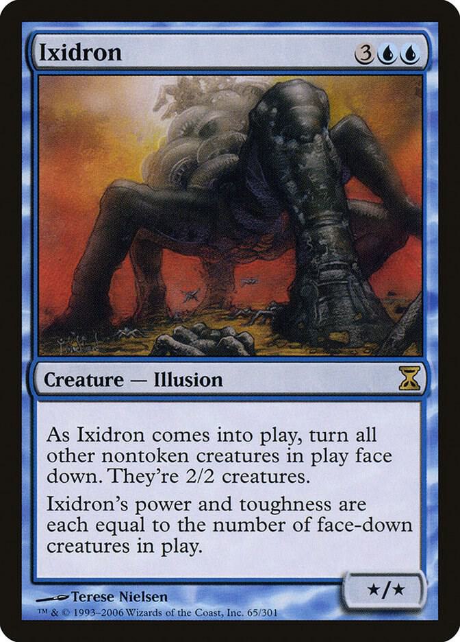Ixidron (Time Spiral)  | Good Games North