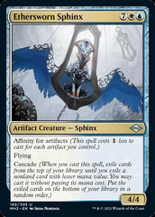 Ethersworn Sphinx [Modern Horizons 2] | Good Games North