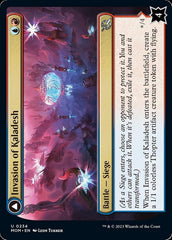 Invasion of Kaladesh // Aetherwing, Golden-Scale Flagship [March of the Machine] | Good Games North
