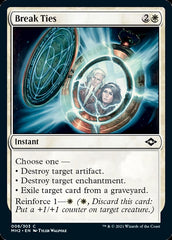 Break Ties [Modern Horizons 2] | Good Games North