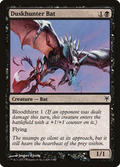 Duskhunter Bat [Duel Decks: Sorin vs. Tibalt] | Good Games North