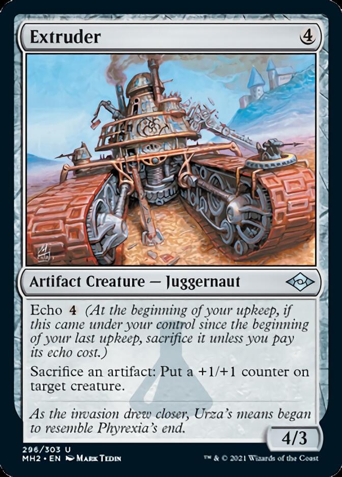 Extruder [Modern Horizons 2] | Good Games North