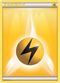 Lightning Energy (2011 Unnumbered) [League & Championship Cards] | Good Games North