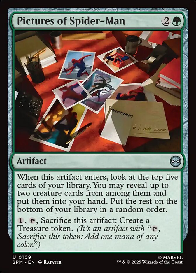 Pictures of Spider-Man (Marvel's Spider-Man)  - Foil | Good Games North