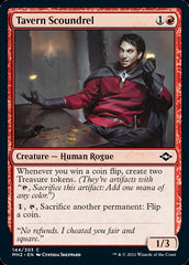 Tavern Scoundrel [Modern Horizons 2] | Good Games North