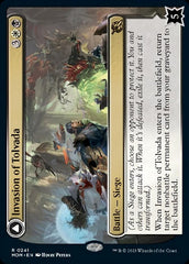 Invasion of Tolvada // The Broken Sky [March of the Machine] | Good Games North