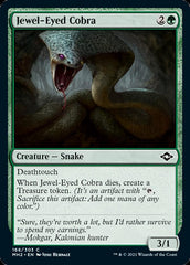 Jewel-Eyed Cobra [Modern Horizons 2] | Good Games North