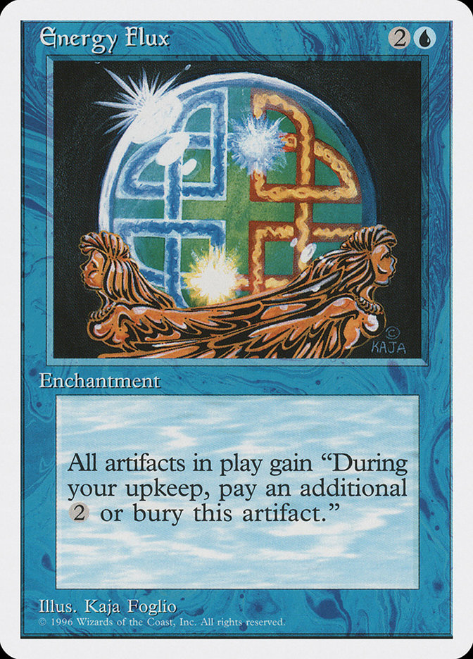 Energy Flux [Introductory Two-Player Set] | Good Games North