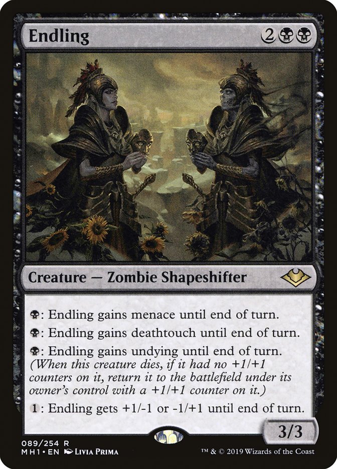 Endling [Modern Horizons] | Good Games North