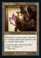 Void Mirror (Retro) [Modern Horizons 2] | Good Games North