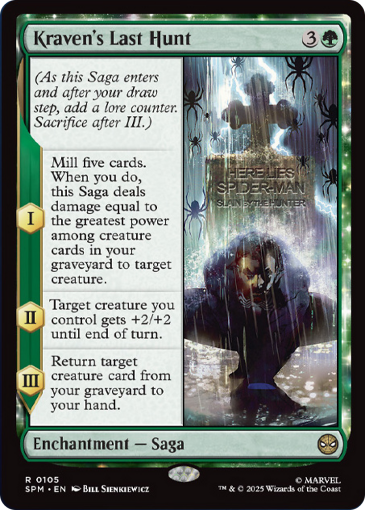 Kraven's Last Hunt [Marvel's Spider-Man] | Good Games North