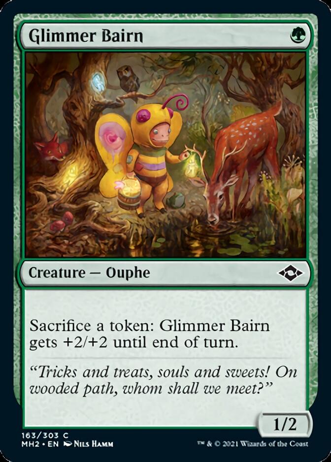 Glimmer Bairn [Modern Horizons 2] | Good Games North