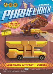 Parhelion II [Secret Lair Drop Series] | Good Games North