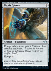 Vectis Gloves [Modern Horizons 2] | Good Games North