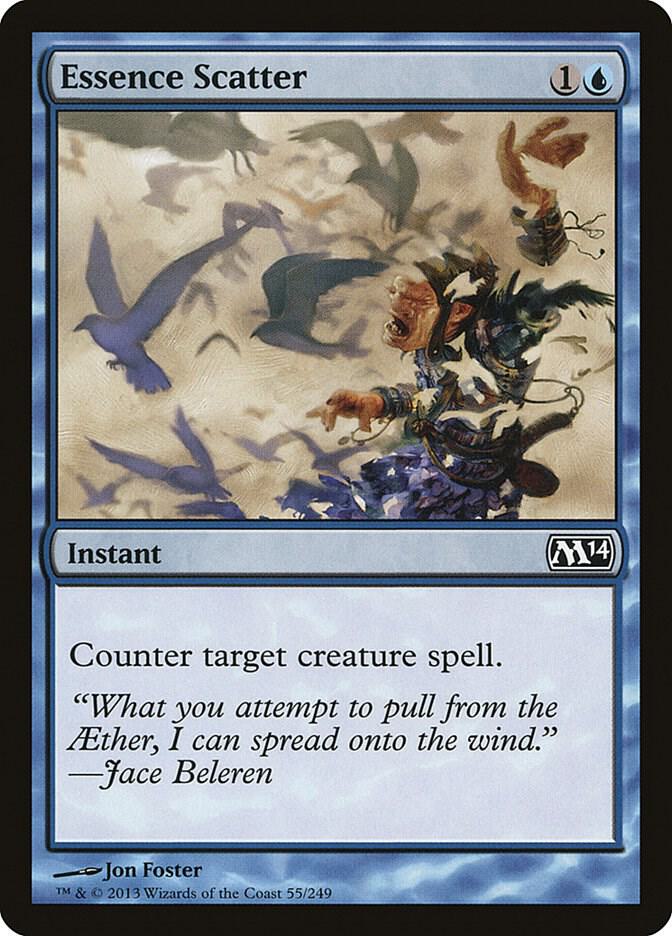 Essence Scatter (Magic 2014 (M14))  | Good Games North
