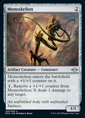 Monoskelion [Modern Horizons 2] | Good Games North