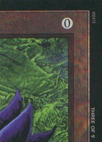 Black Lotus (3 of 9) (Ultra PRO Puzzle Quest) [Media Promos] | Good Games North