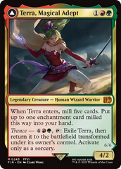 Terra, Magical Adept // Esper Terra [FINAL FANTASY] | Good Games North