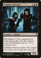 Vampire Outcasts [Duel Decks: Sorin vs. Tibalt] | Good Games North
