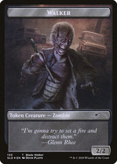 Walker (150 //151) Double-Sided Token [Secret Lair Drop Series] | Good Games North