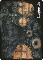 Underworld Dreams (Oversized) [Eighth Edition Box Topper] | Good Games North