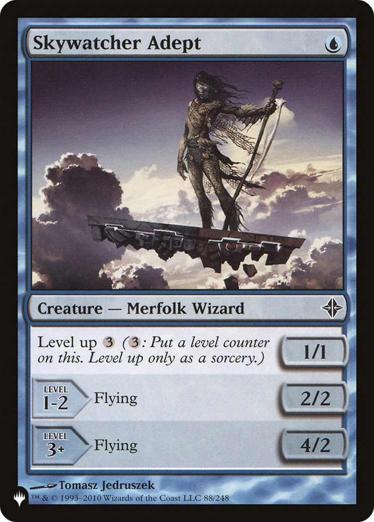 Skywatcher Adept [The List] | Good Games North