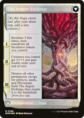 Elesh Norn // The Argent Etchings (Serialized) [March of the Machine] | Good Games North