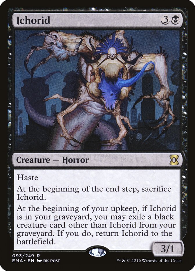 Ichorid (Eternal Masters)  | Good Games North