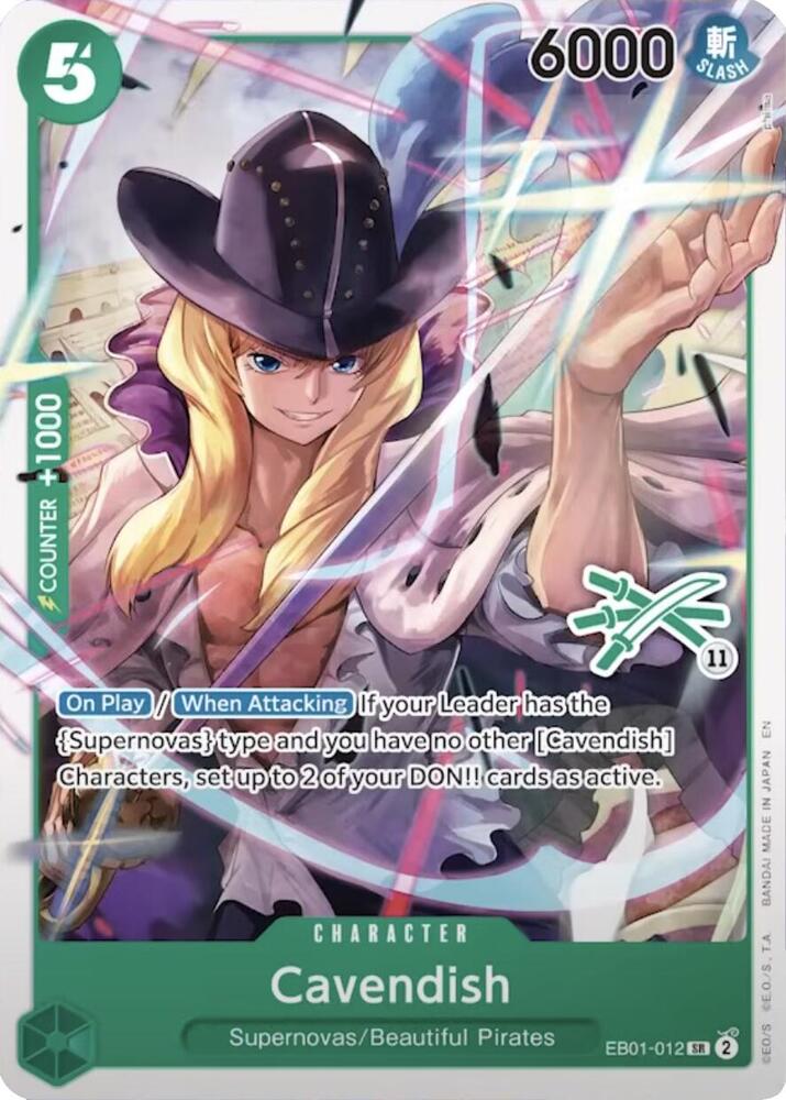 Cavendish EB01-012 (Learn Together Deck Set)  | Good Games North