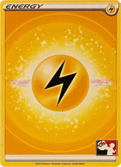 Lightning Energy [Prize Pack Series Two] | Good Games North