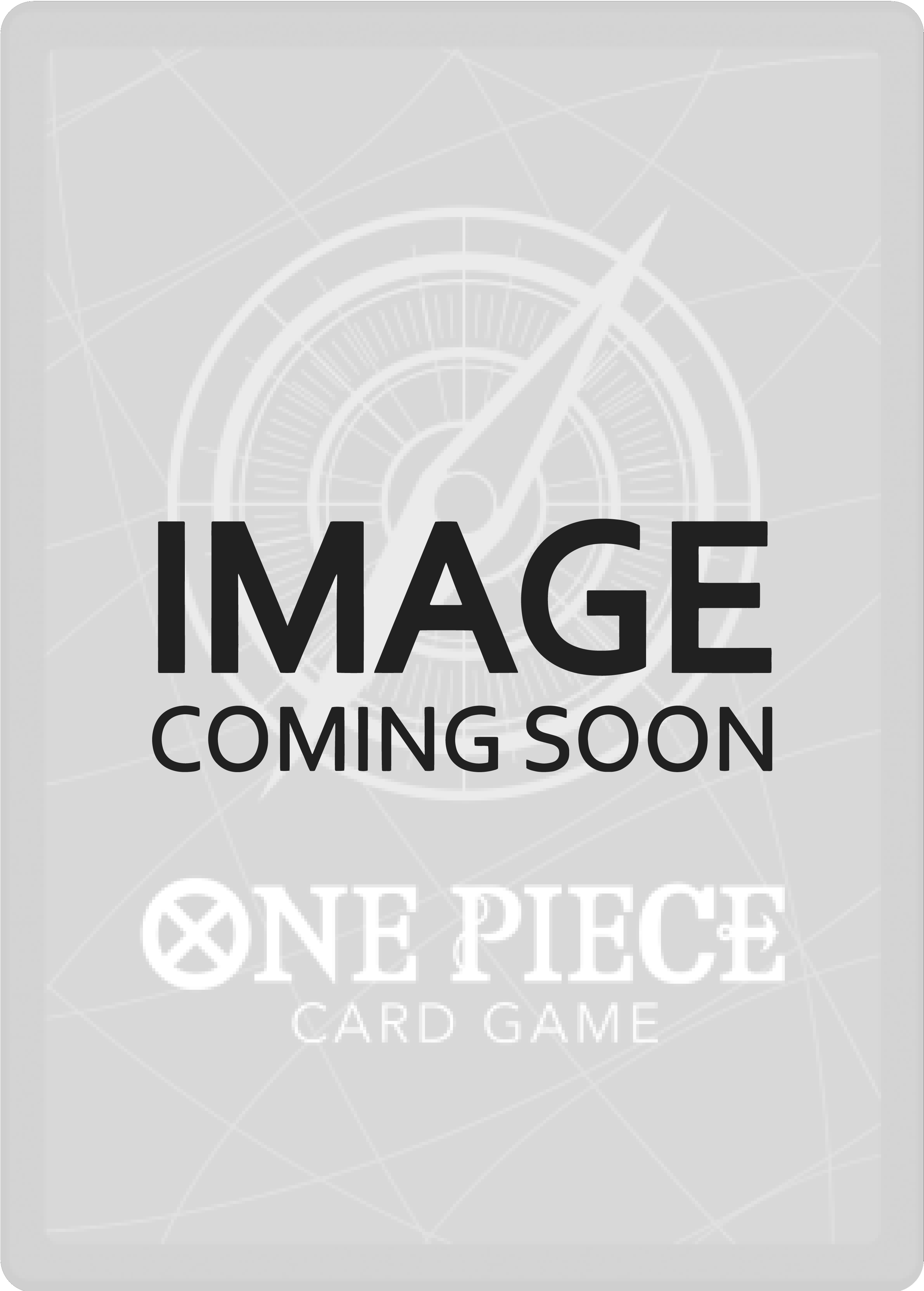 Adio (Offline Regional Finalist Card Set 2025 Vol.1) [One Piece Promotion Cards] | Good Games North