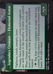 Argoth, Sanctum of Nature [The Brothers' War] | Good Games North