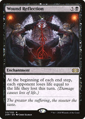 Wound Reflection [Double Masters] | Good Games North