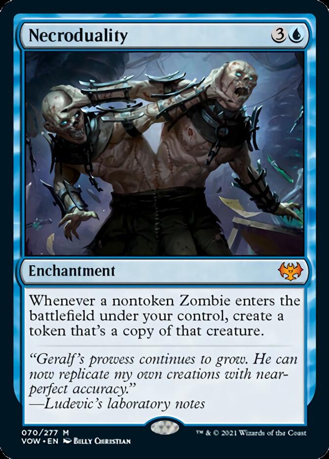 Necroduality [Innistrad: Crimson Vow] | Good Games North