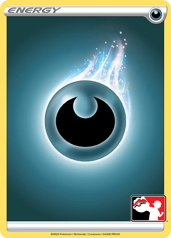 Darkness Energy [Prize Pack Series One] | Good Games North