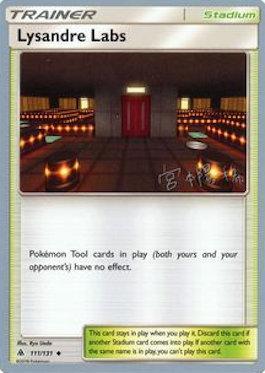 Lysandre Labs (111/131) (Pikarom Judge - Haruki Miyamoto) [World Championships 2019] | Good Games North