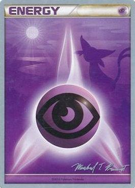 Psychic Energy (Boltevoir - Michael Pramawat) [World Championships 2010] | Good Games North
