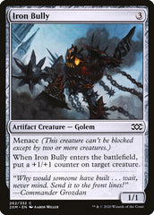 Iron Bully [Double Masters] | Good Games North