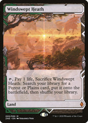 Windswept Heath [Zendikar Rising Expeditions] | Good Games North