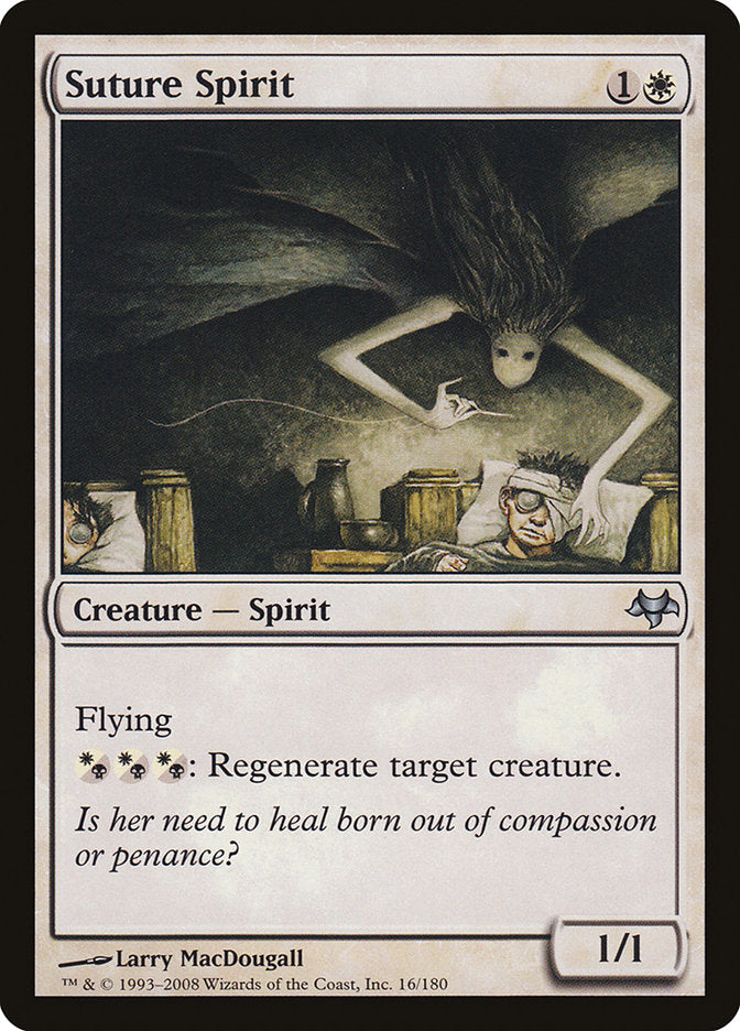 Suture Spirit [Eventide] | Good Games North