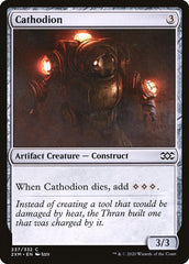 Cathodion [Double Masters] | Good Games North
