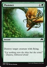 Plummet [Magic Origins] | Good Games North