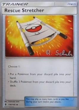 Rescue Stretcher (130/145) (Victory Map - Robin Schulz) [World Championships 2018] | Good Games North