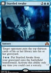 Startled Awake [Shadows over Innistrad] | Good Games North